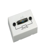Resistor Based 50 Ohm